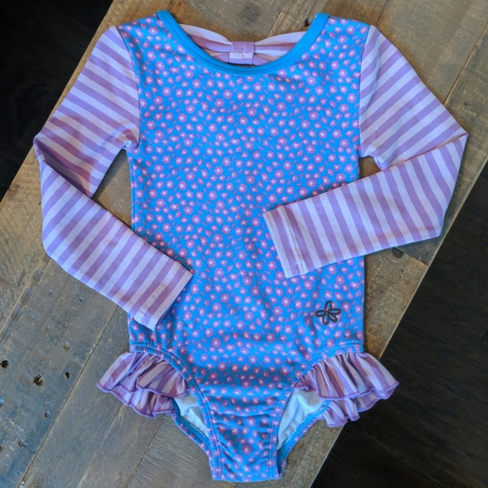Matilda Jane size 2 leotard